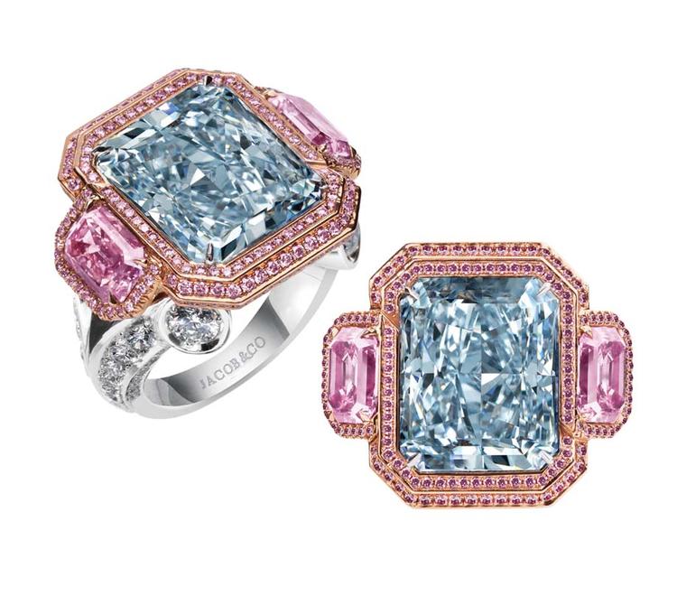 Jacob and cheap co rings